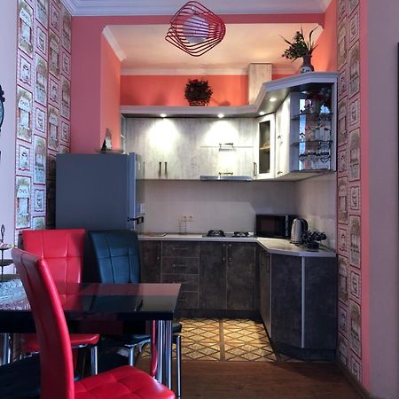 Apartment Gio Batumi Ngoại thất bức ảnh