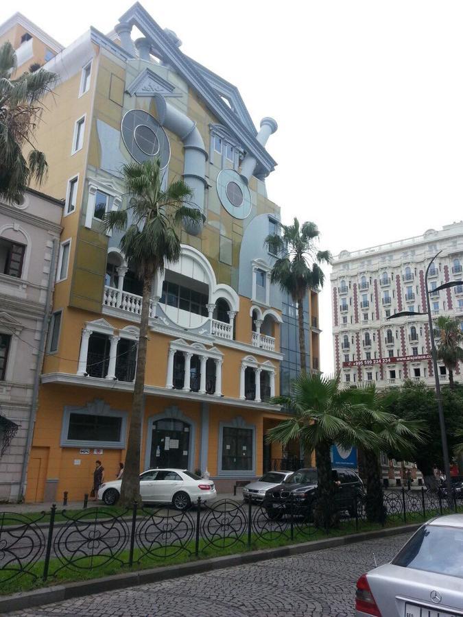 Apartment Gio Batumi Ngoại thất bức ảnh