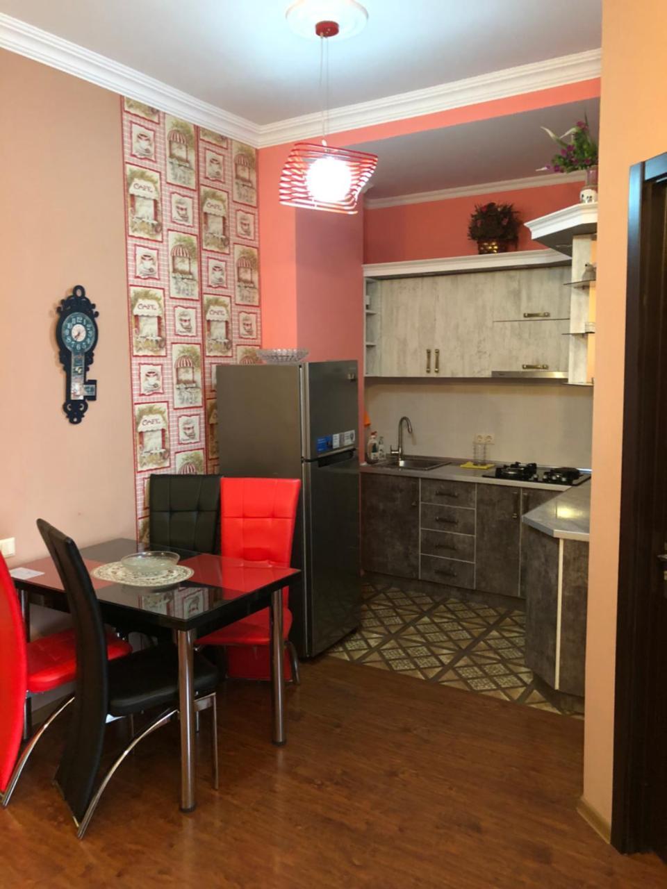 Apartment Gio Batumi Ngoại thất bức ảnh