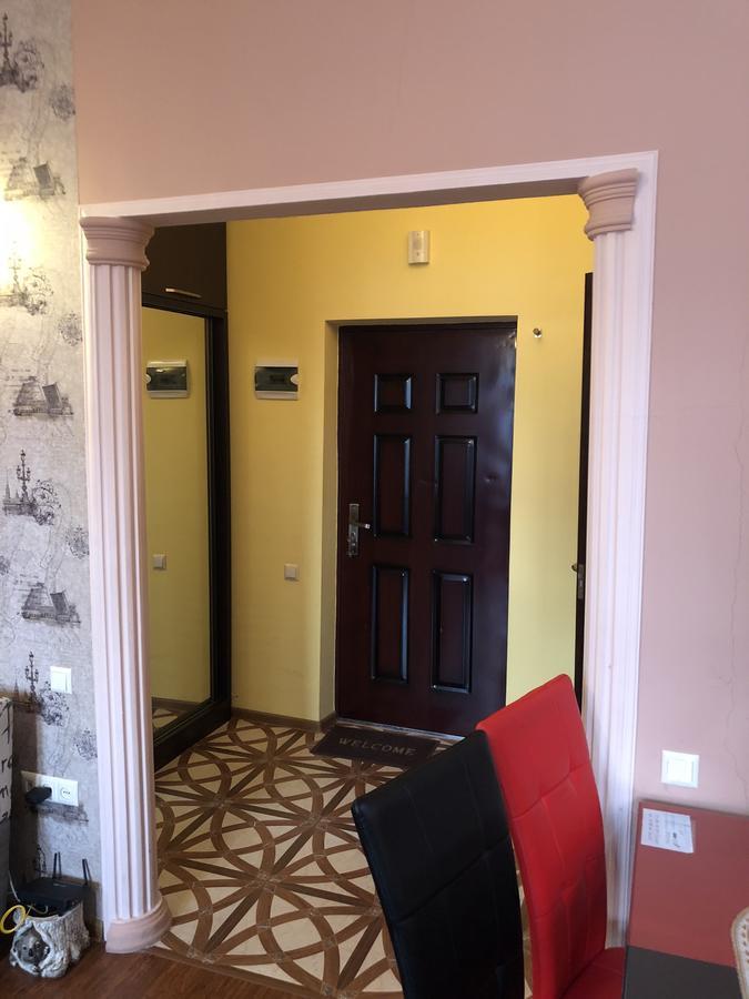 Apartment Gio Batumi Ngoại thất bức ảnh