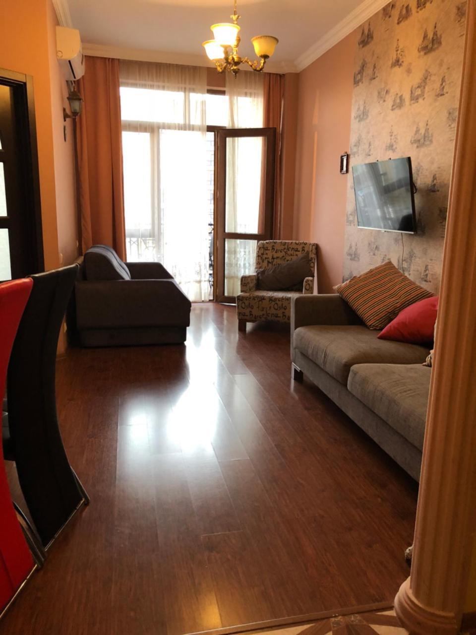 Apartment Gio Batumi Ngoại thất bức ảnh