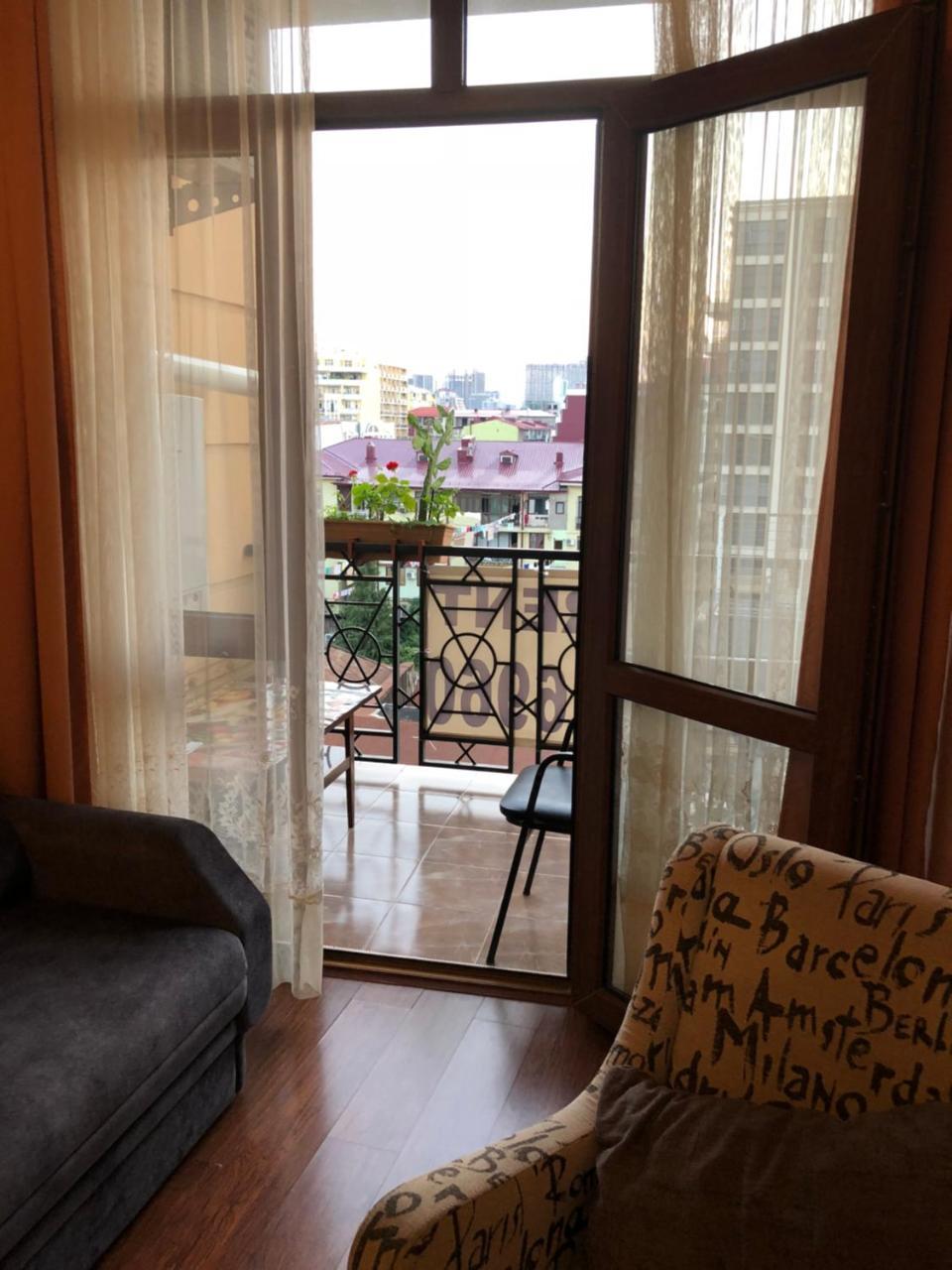 Apartment Gio Batumi Ngoại thất bức ảnh