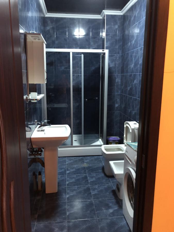 Apartment Gio Batumi Ngoại thất bức ảnh