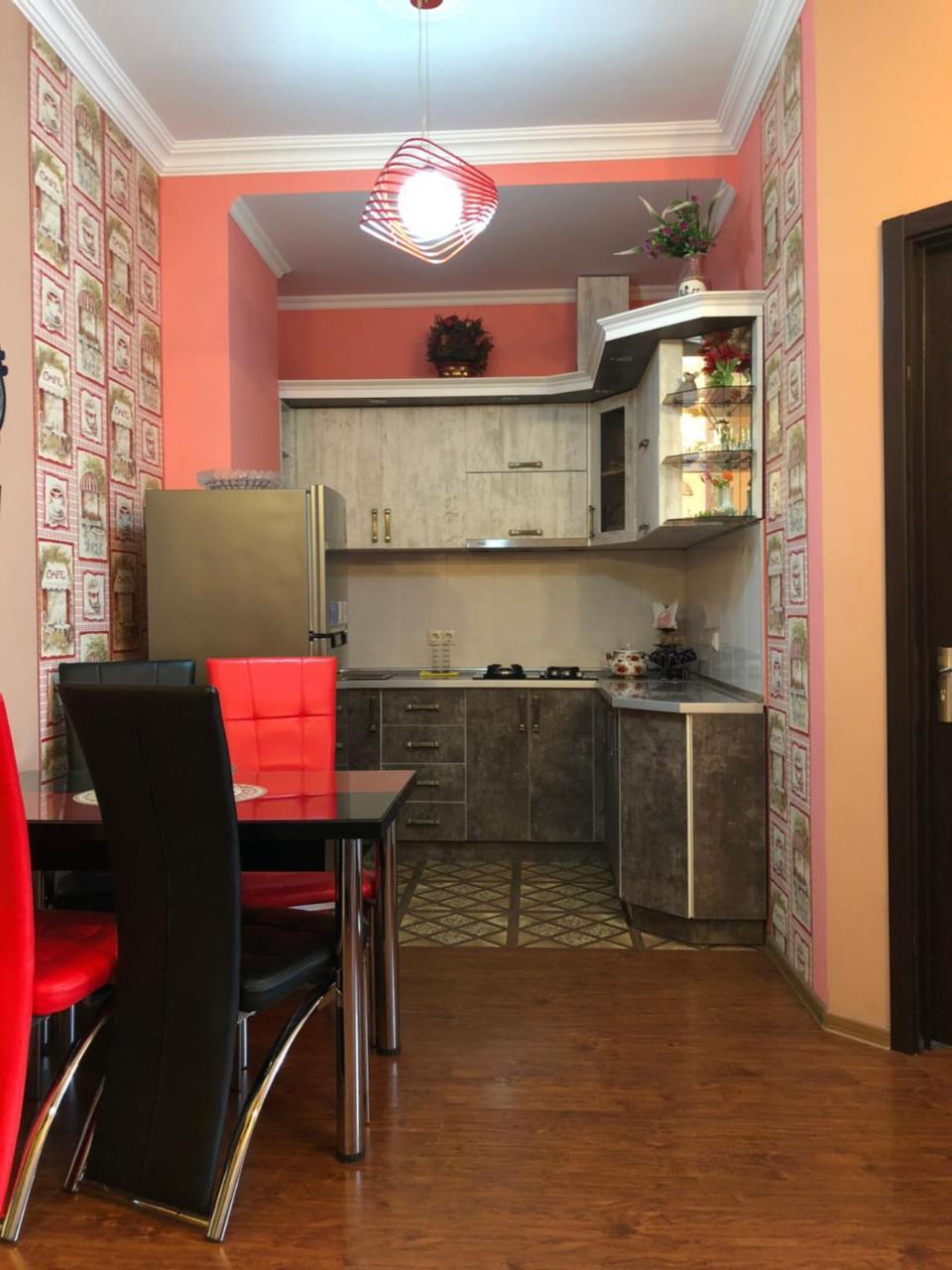 Apartment Gio Batumi Ngoại thất bức ảnh