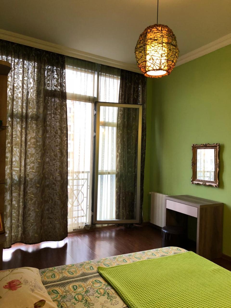 Apartment Gio Batumi Ngoại thất bức ảnh