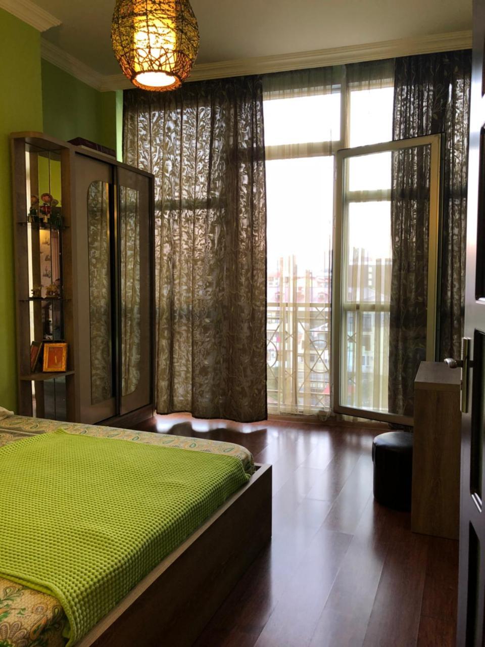 Apartment Gio Batumi Ngoại thất bức ảnh