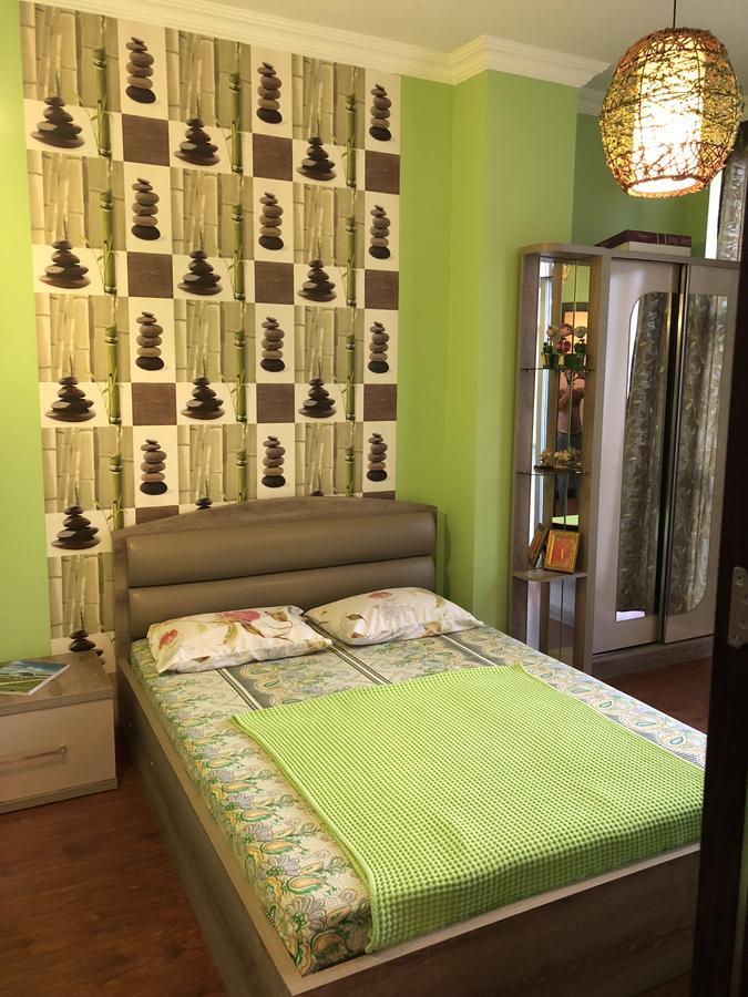 Apartment Gio Batumi Ngoại thất bức ảnh