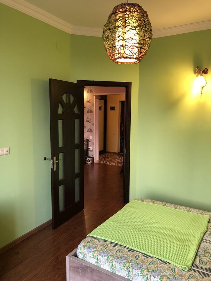 Apartment Gio Batumi Ngoại thất bức ảnh