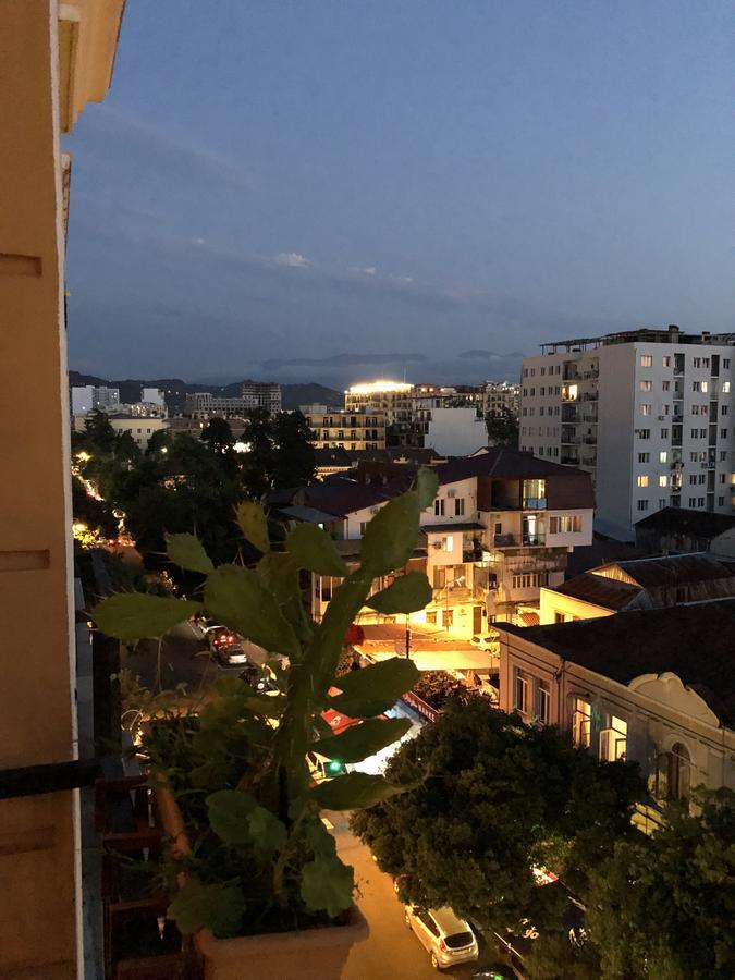 Apartment Gio Batumi Ngoại thất bức ảnh