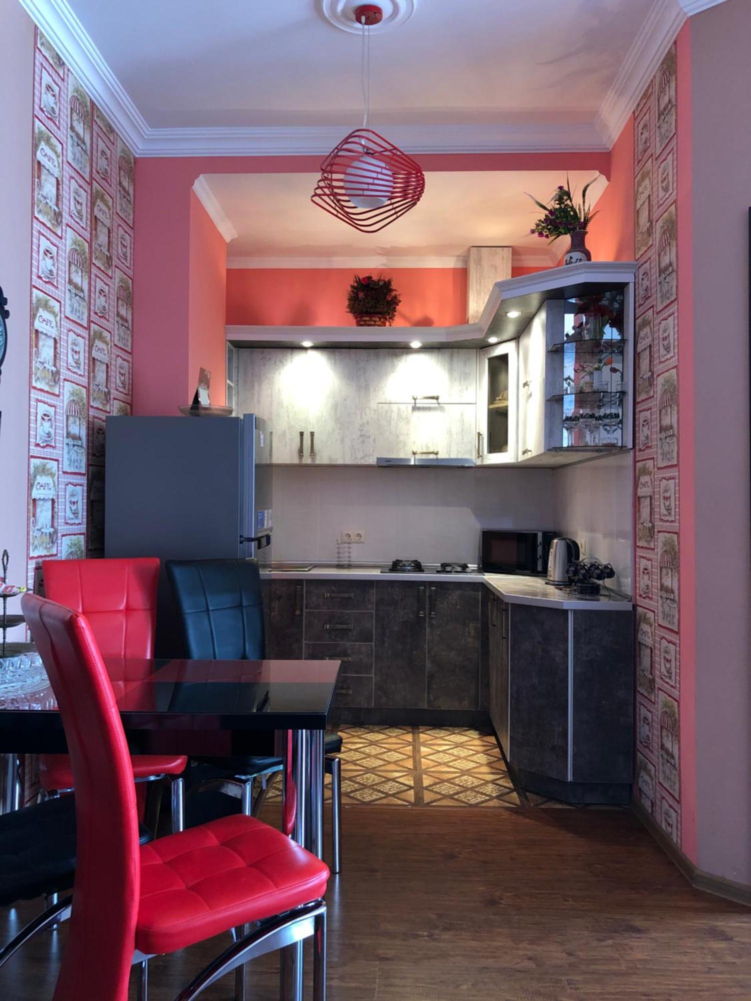 Apartment Gio Batumi Ngoại thất bức ảnh