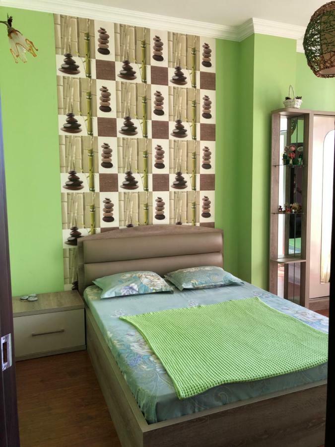 Apartment Gio Batumi Ngoại thất bức ảnh